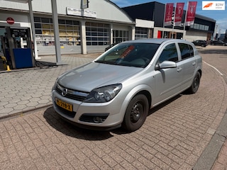 Opel Astra 1.6 Edition