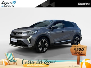 Renault Symbioz 1.6 E-Tech full hybrid 145 techno | Automaat | Camera | Automatische Achterklep | Parkeersensoren | Cruise & Climate Control | Apple Carplay & Android Auto | 12 Maanden BOVAG Garantie
