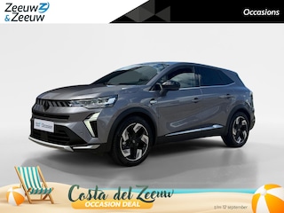 Renault Symbioz 1.6 E-Tech full hybrid 145 techno | Automaat | Camera | Automatische Achterklep | Parkeersensoren | Cruise & Climate Control | Apple Carplay & Android Auto | 12 Maanden BOVAG Garantie