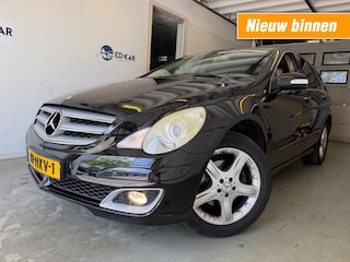 Mercedes-Benz R-klasse 350 4-Matic 6PERS LEER DAK 19 INCH RIJDT GOED APK