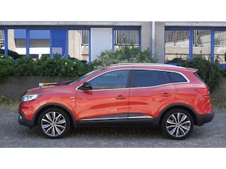 Renault Kadjar 1.2 TCe Bose