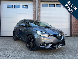 Renault Scénic 1.3 TCe Bose Dealer oh/Carplay/Automaat/Garantie