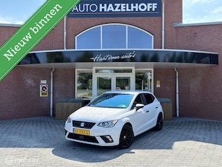 Seat Ibiza 1.0 MPI Reference |LM Velgen | Airco | Trekhaak! |Cruise Control |