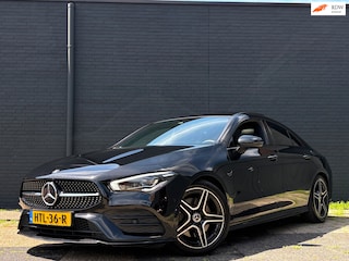 Mercedes-Benz CLA 200 | AMG-Line | Burmester | Pano | Memory | Camera