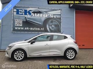 Renault Clio 1.0 TCe Bi-Fuel LPG-G3. Luxe en in topstaat !!