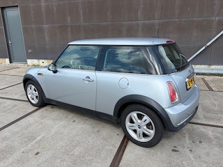 Mini Mini 3-Deurs 1.6 Pepper