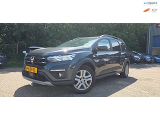 Dacia Jogger 1.0 TCe Bi-Fuel Carplay® Trekhaak 7 Pers NAP! Dealer oh