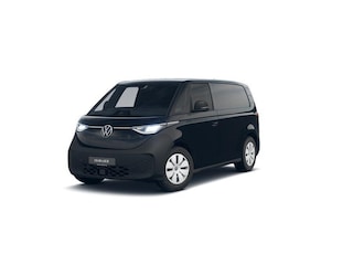 Volkswagen ID. Buzz Economy Limited Edition 190pk 58 kWh | ACC | Camera | > NETTO HK-Deal excl. BTW & kosten rijklaar < | Luxe Led achterlichten | Tussenschot met ruit | Bijrijdersbank