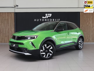 Opel Mokka Electric Level 3 50 kWh ULTIMATE APPLECARPLAY|NAVI|CRUISE|CAMERA|NAVI|17INCH-LM VELGEN
