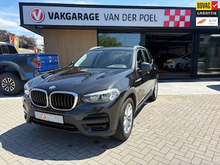 BMW X3 XDrive30e High Executive