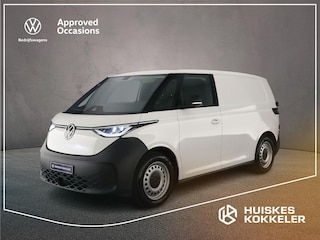 Volkswagen ID. Buzz Economy Limited Edition 190pk 59 kWh | Camera | Adaptieve Cruise Control | Apple Carplay / Android Auto |