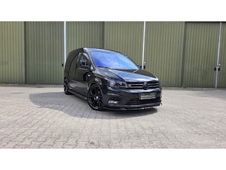 Volkswagen Caddy 2.0 TDI L1H1 BMT Hi.