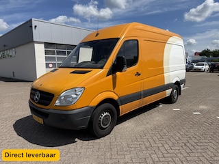 Mercedes-Benz Sprinter 313 2.2 CDI L2/H2 179dkm (1e eigenaar)