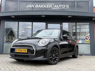 Mini Cooper 3-Deurs 1.5 Business Edition ✅ Navigatie ✅ Sportstoelen ✅ LED UK Achterlicht