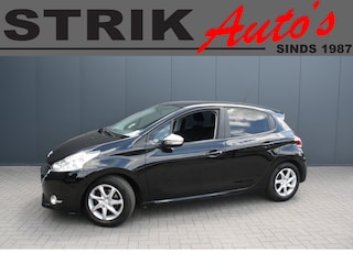 Peugeot 208 1.2 Style - AUTOMAAT - NAVIGATIE - AIRCO - TREKHAAK