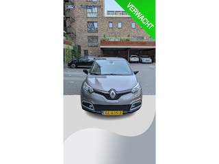 Renault Captur 0.9 TCe Dynamique 89pk Achteruitrijcamera | Navigatie | Climate control | Cruise control