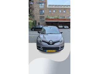 Renault Captur 0.9 TCe Dynamique 89pk Achteruitrijcamera | Navigatie | Climate control | Cruise control