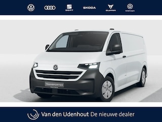 Volkswagen Transporter L2H1 136pk 71kWh RWD Life
