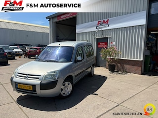 Citroën Berlingo 1.6i Multispace Airco, trekhaak