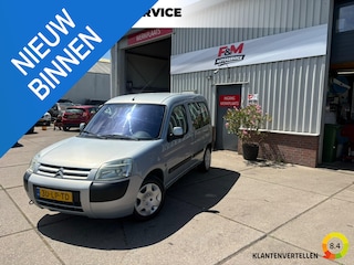 Citroën Berlingo 1.6i Multispace Airco, trekhaak