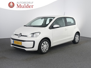 Volkswagen Up 1.0 BMT move up! | Airco | DAB | Bluetooth | 5 Deurs |