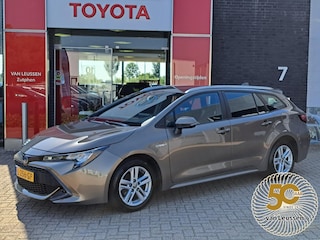 Toyota Corolla Touring Sports 1.8 Hybrid Active ADAPTIVE CRUISE CONTROL ACHTERUITRIJCAMERA APPLE CARPLAY/ANDROID AUTO