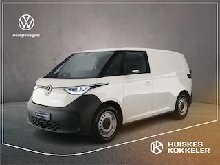 Volkswagen ID. Buzz Economy Limited Edition 59 kWh 190 PK | Achterdeuren | Achteruitrijcamera | ACC | > Netto-ACTIE-Prijs; bij koop of lease via HK / excl. kosten rijklaarmaken <