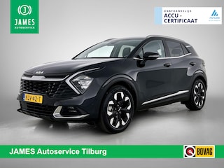 Kia Sportage 1.6 T-GDi Plug-in Hybrid 265pk AWD DynamicLine CAMERA | CARPLAY & NAVI | AD-CRUISE