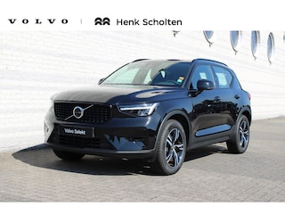 Volvo XC40 2.0 B4 Plus Dark | Achteropkomend verkeer waarschuwing | Apple Carplay & Android Auto | Autonomous Emergency Braking | Bots herkenning en activatie | Cruise control adaptief met Stop&Go en stuurhulp | Dodehoekdetectie met correctie | Electronic climate controle
