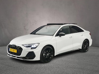 Audi A3 Limousine 35 TFSI S edition | Panorama Dak | Adaptieve Cruise | SONOS Audio | Ambient Light | Comfort pakket plus | Licht-pakket | Assistentie Pakket | Optie-pakket | Interier-pakket |