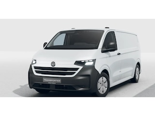 Volkswagen Transporter L2H1 136pk 71kWh RWD Life