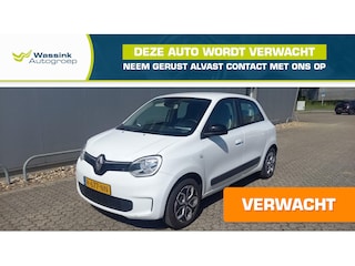 Renault Twingo Z.E. R80 E-Tech Equilibre 22 kWh Carplay | Climate controle | All seasons | 91,4% SOH