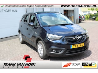 Opel Crossland X 1.2 Turbo Innovation Automaat lees goed !!!!!