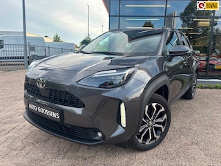 Toyota Yaris Cross 1.5 Hybrid Dynamic