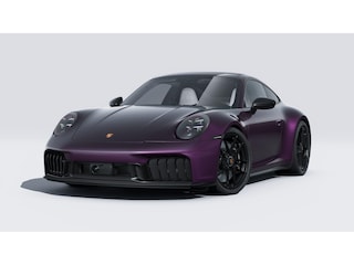 Porsche 911 Carrera 4 GTS | Exclusive Manufaktur