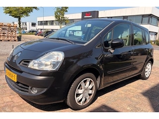 Renault Modus 1.2 TCE Dynamique Dealer-onderhouden Airco APK Gek. Juli-2027