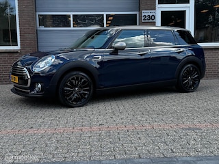 Mini Clubman 1.5 Cooper AUT ECC-AIRCO/NAVI/CRUISE/TREKHAAK