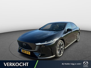 Mazda 6e Takumi+ Long Range 80 kWh *Demo*