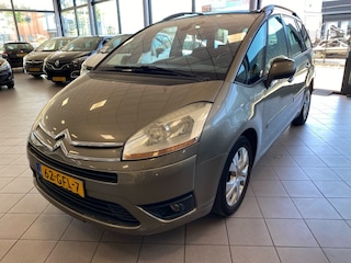 Citroën C4 Picasso 2.0-16V Ambiance 7p. APK 5-27 BJ 2008 !!!