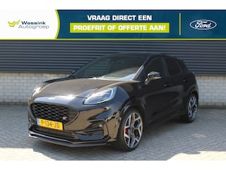 Ford Puma 1.5 Ecoboost 200pk ST-X I B&O I Recaro Ford Performance I Winterpack I Launch Control I