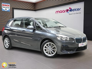 BMW 2-serie Tourer 225xe iPerformance Executive ✅Stoelverw.✅Electr. Achterklep✅Keyless✅Trekhaak✅Clima✅Navi✅Cruise✅