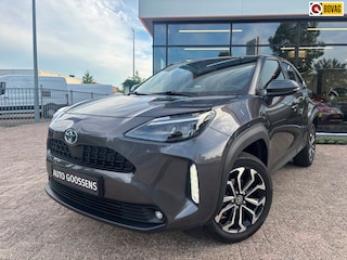 Toyota Yaris Cross 1.5 Hybrid Dynamic|Comfort pack