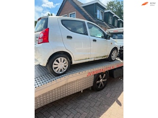 Suzuki Alto 1.0 Comfort EASSS