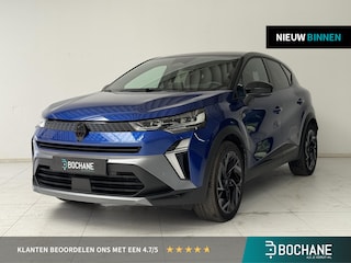 Renault Captur 1.8 E-Tech full hybrid 160 Esprit Alpine | Navigatie | Camera | Adaptive Cruise Control | Climate Control |