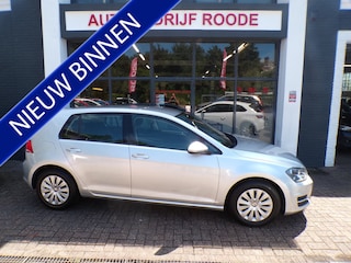 Volkswagen Golf 1.2 TSI 5-Drs Trendline TOP STAAT,1e EIGENAAR!
