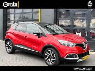 Renault Captur TCe 90 pk  Xmod Leer  Stoelverwarming