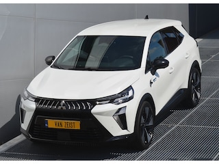 Mitsubishi Grandis HEV 1.8 A/T FIRST EDITION | FULL HYBRID | ADAPTIEF CRUISE | 360 CAMERA | 19'' | GOOGLE BUILT IN | ELEKTRISCHE KLEP | FABRIEKSGARANTIE TOT 25-11-2033* | ALL IN RIJKLAARPRIJS