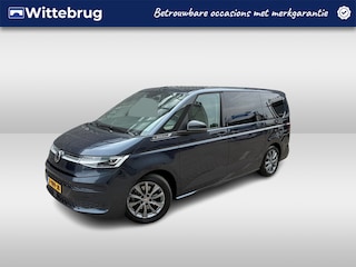 Volkswagen Multivan 1.4 eHybrid L2H1 Bulli