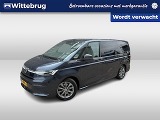 Volkswagen Multivan 1.4 eHybrid L2H1 Bulli
