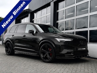 Volvo XC90 2.0 T8 Recharge | 455pk | AWD | Dark Label | Panoramadak | Luchtvering | Elek. Trekhaak | Apple Carplay | Incl BTW